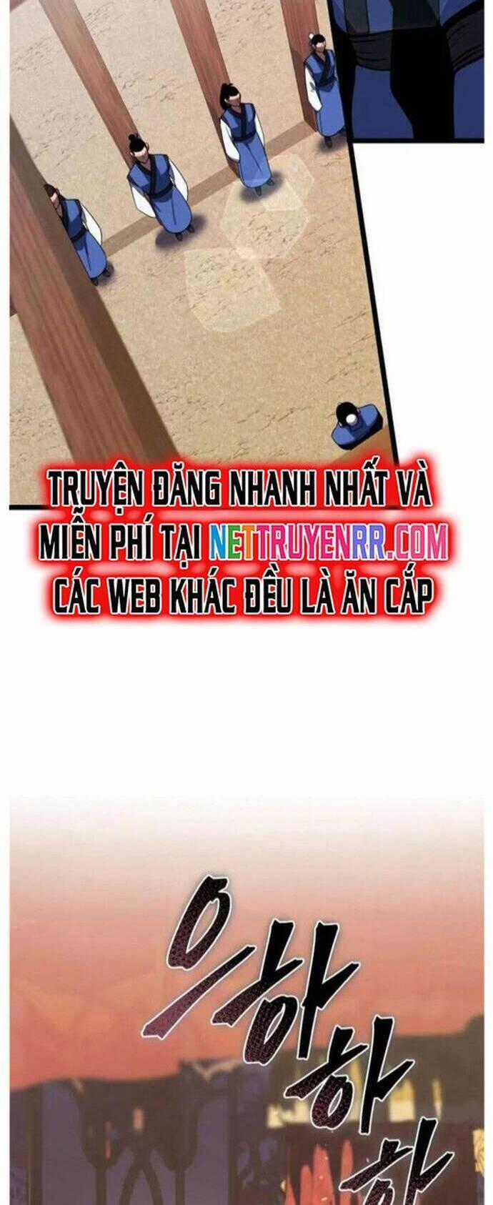 Đao Hoàng Tứ Thiếu Gia Chương 68 trang 1