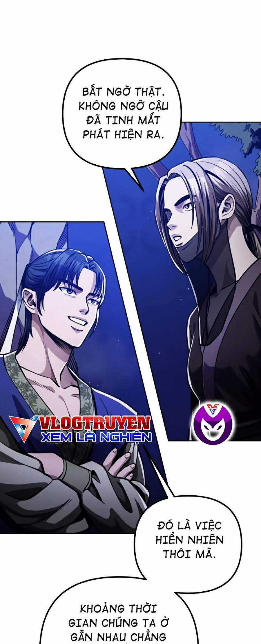 Đao Hoàng Tứ Thiếu Gia Chương 7 trang 11