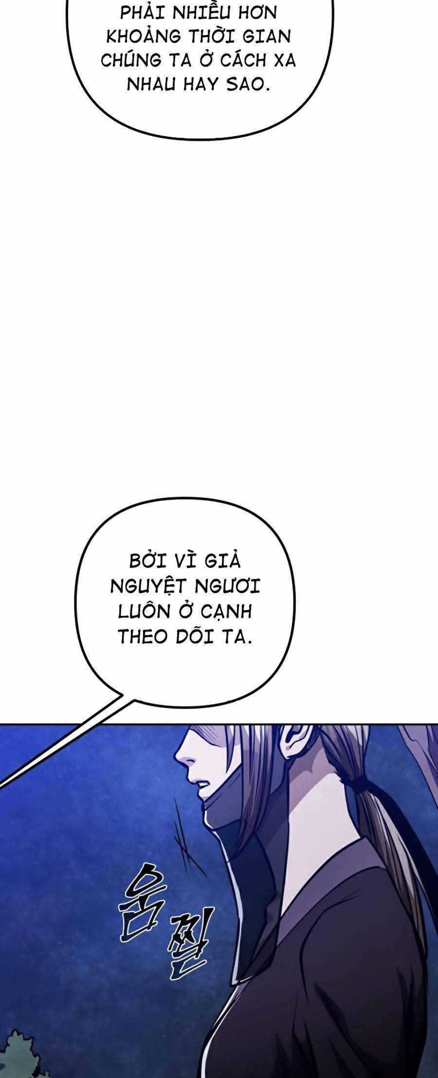 Đao Hoàng Tứ Thiếu Gia Chương 7 trang 12