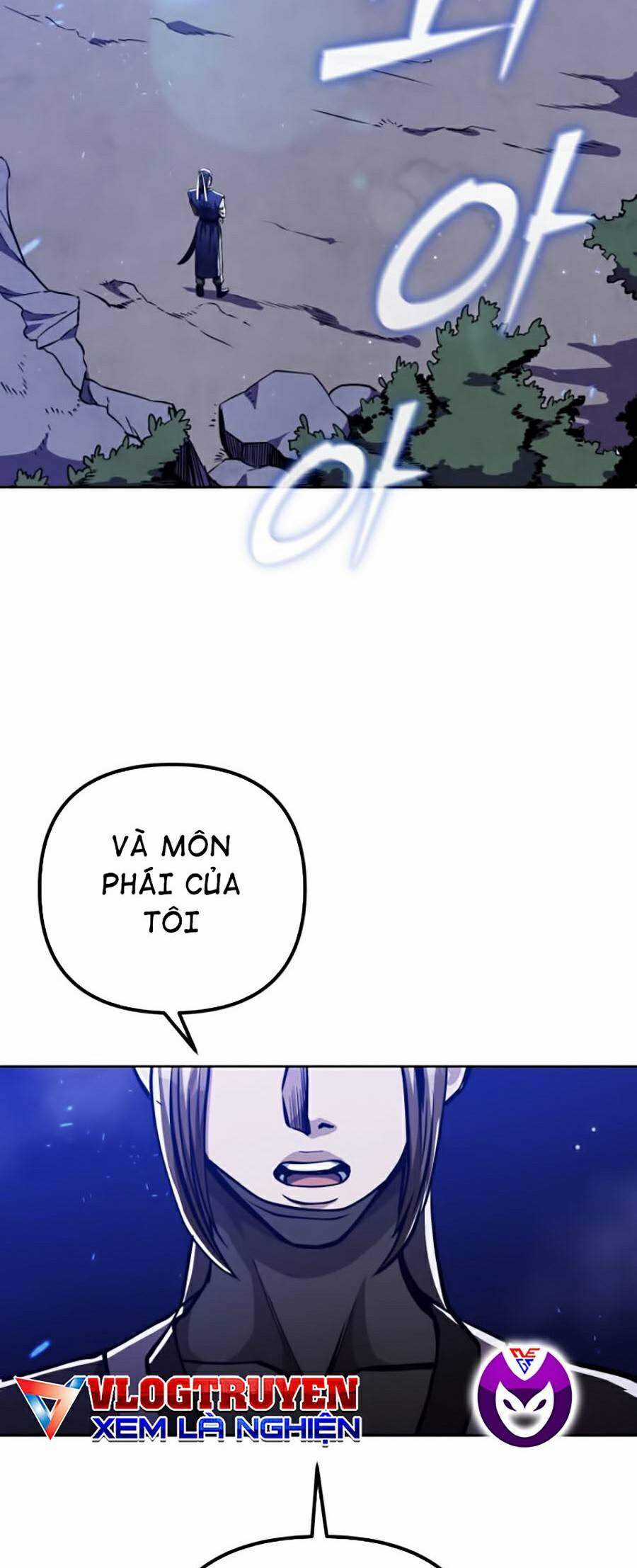 Đao Hoàng Tứ Thiếu Gia Chương 7 trang 14