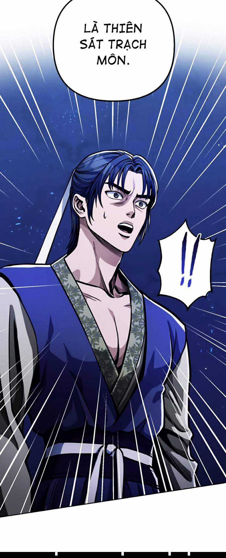 Đao Hoàng Tứ Thiếu Gia Chương 7 trang 15