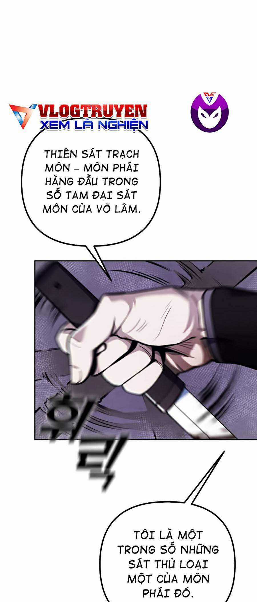 Đao Hoàng Tứ Thiếu Gia Chương 7 trang 18