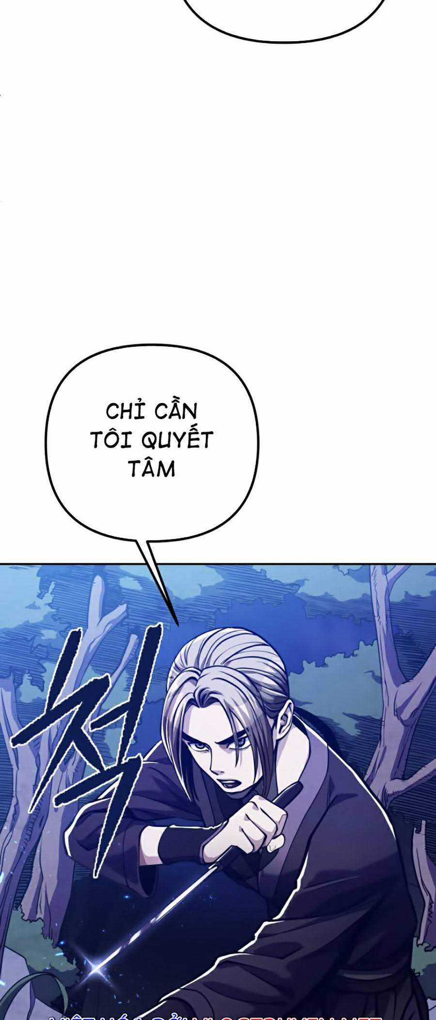 Đao Hoàng Tứ Thiếu Gia Chương 7 trang 19