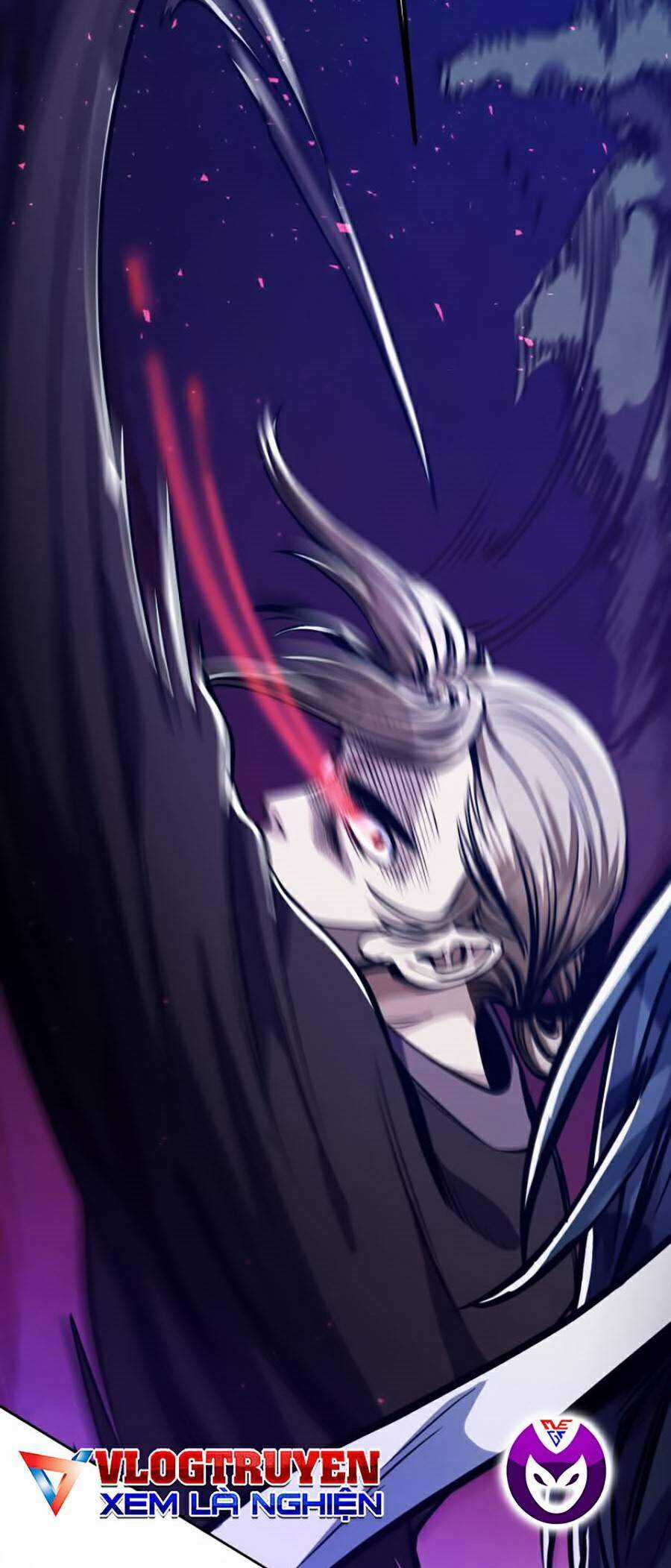 Đao Hoàng Tứ Thiếu Gia Chương 7 trang 28