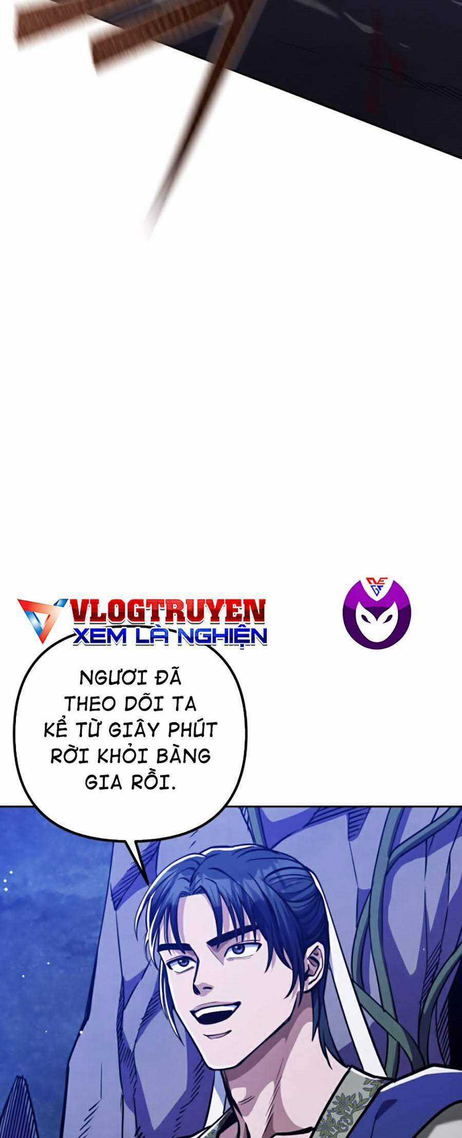 Đao Hoàng Tứ Thiếu Gia Chương 7 trang 3