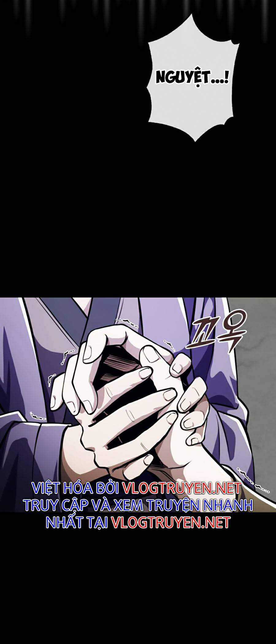 Đao Hoàng Tứ Thiếu Gia Chương 7 trang 30