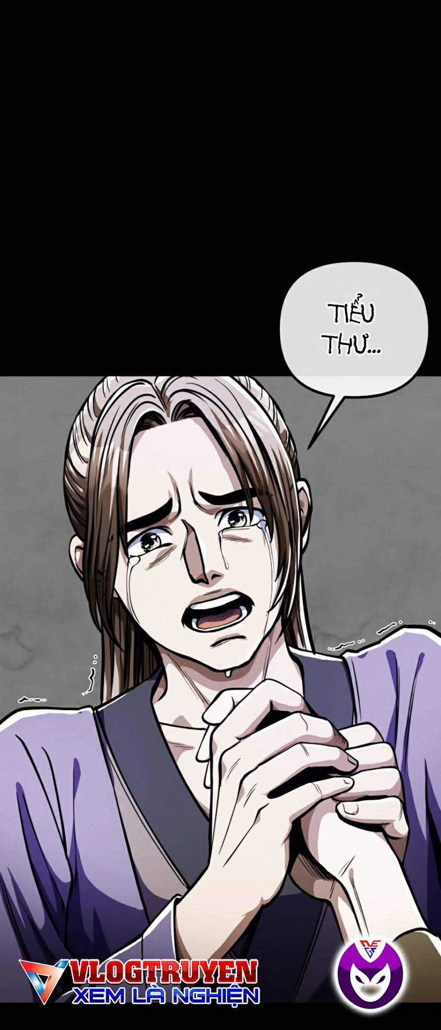 Đao Hoàng Tứ Thiếu Gia Chương 7 trang 31