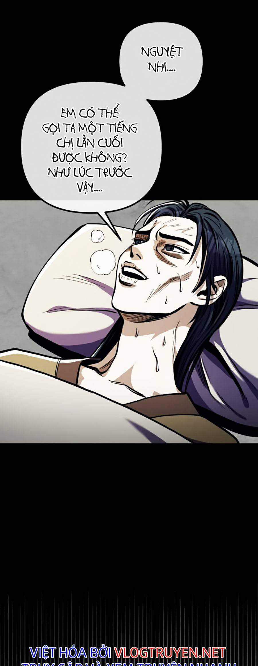 Đao Hoàng Tứ Thiếu Gia Chương 7 trang 32