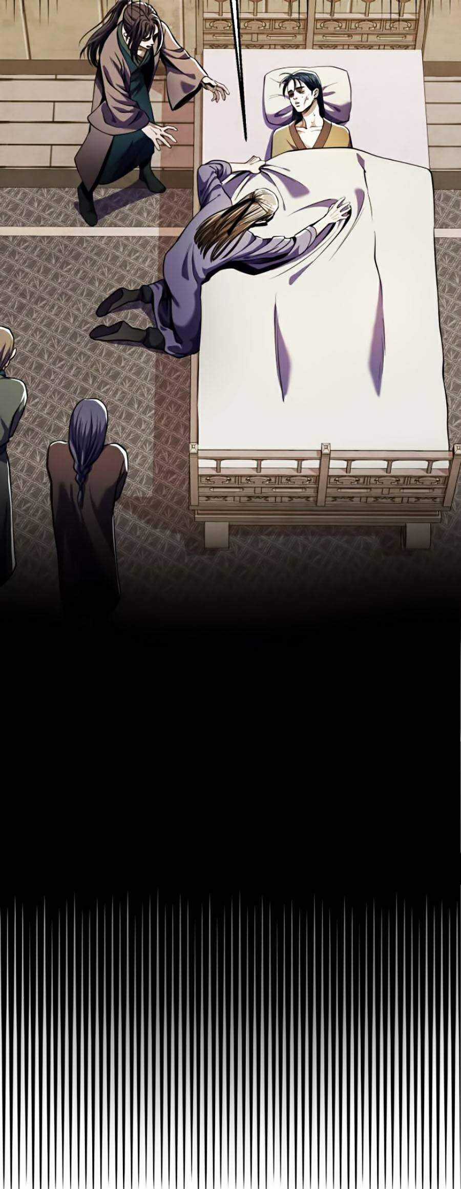 Đao Hoàng Tứ Thiếu Gia Chương 7 trang 36