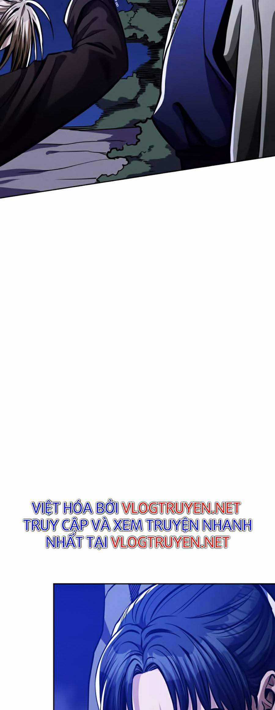 Đao Hoàng Tứ Thiếu Gia Chương 7 trang 38