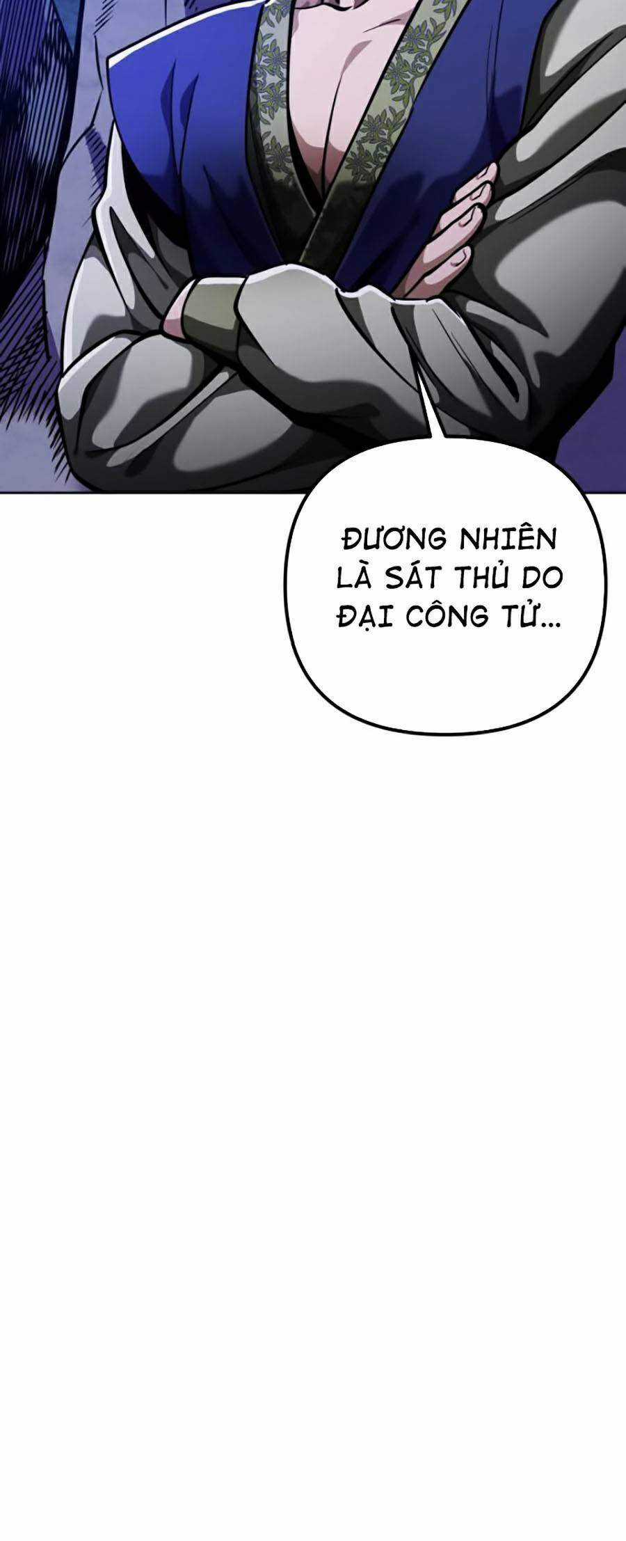 Đao Hoàng Tứ Thiếu Gia Chương 7 trang 4