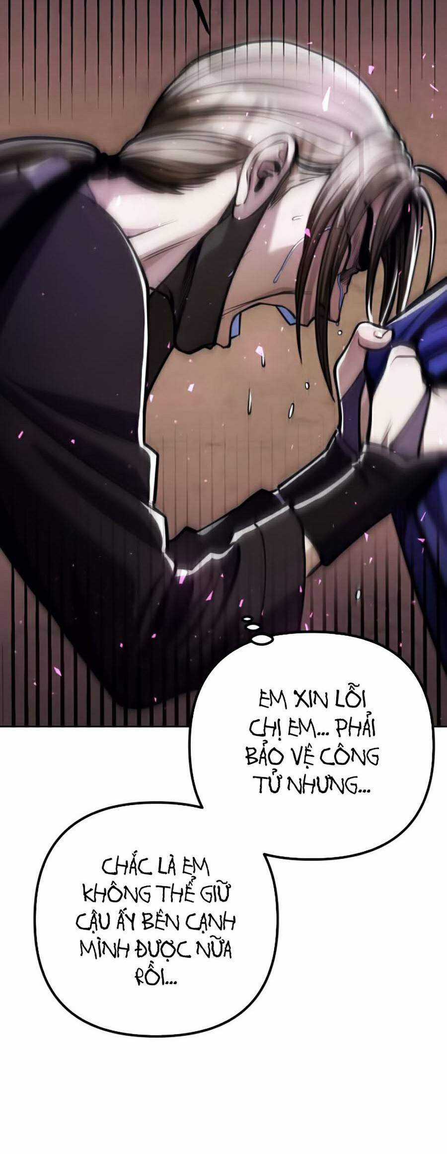 Đao Hoàng Tứ Thiếu Gia Chương 7 trang 42