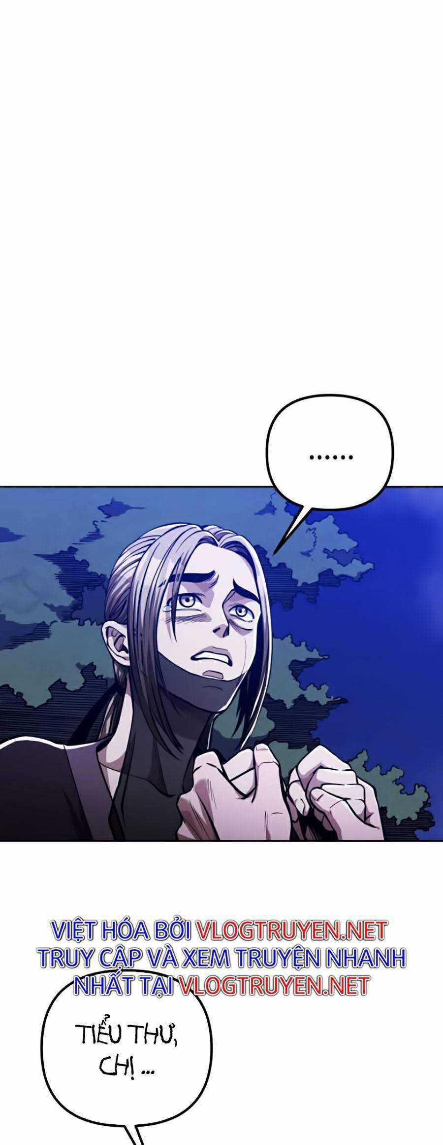 Đao Hoàng Tứ Thiếu Gia Chương 7 trang 44