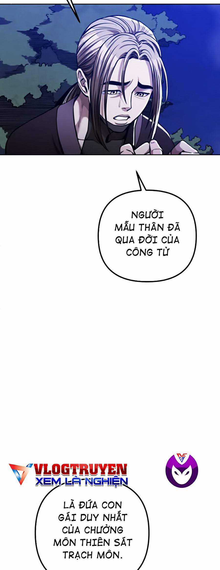 Đao Hoàng Tứ Thiếu Gia Chương 7 trang 45