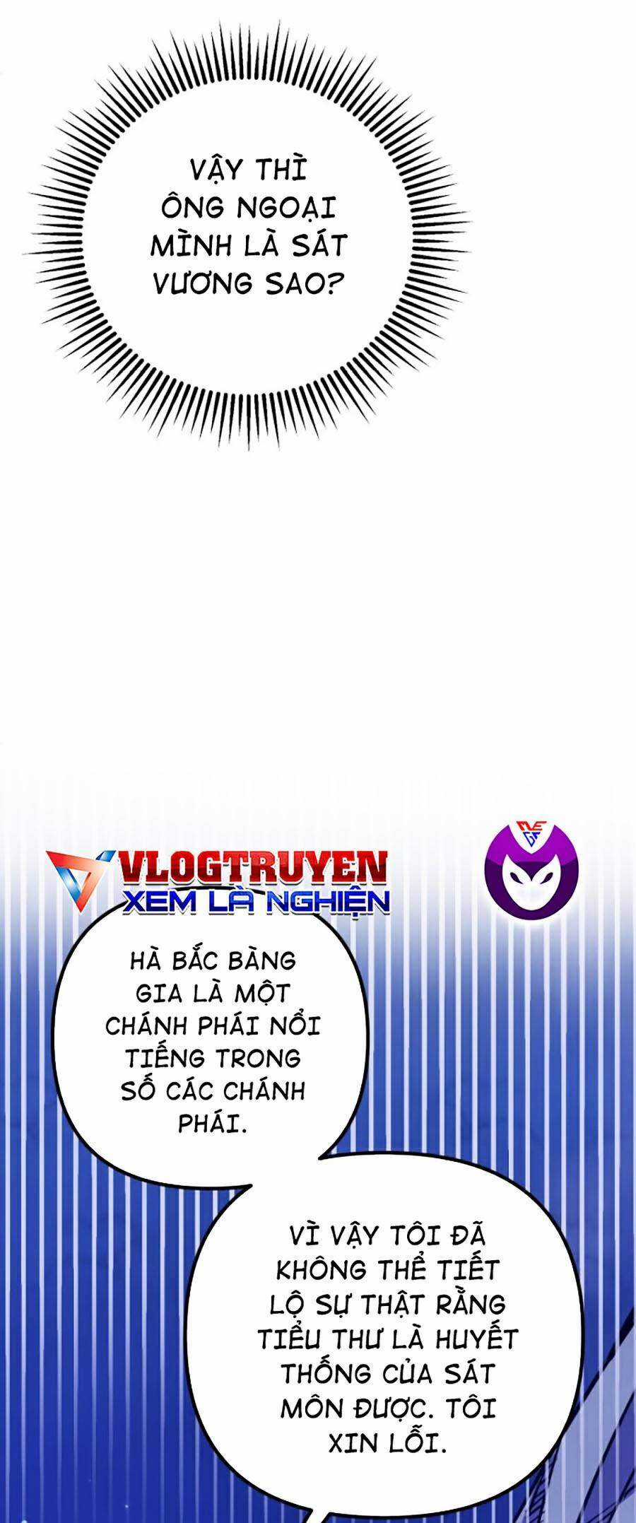 Đao Hoàng Tứ Thiếu Gia Chương 7 trang 48