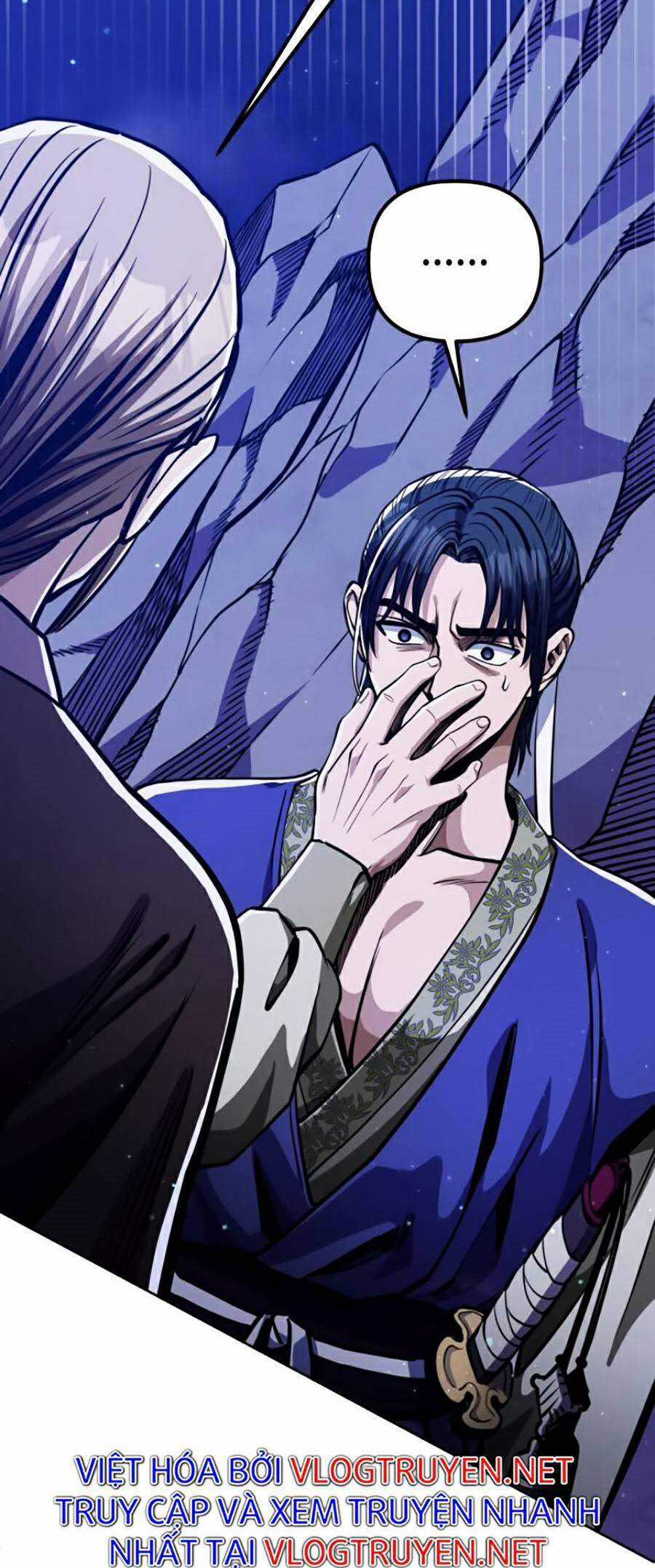 Đao Hoàng Tứ Thiếu Gia Chương 7 trang 49