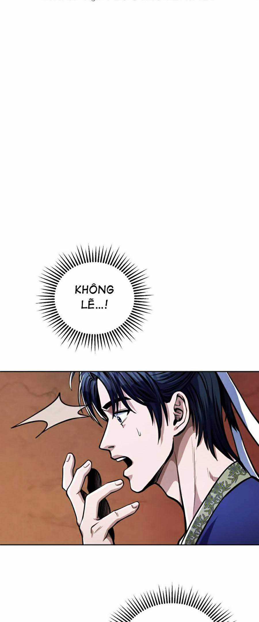 Đao Hoàng Tứ Thiếu Gia Chương 7 trang 50