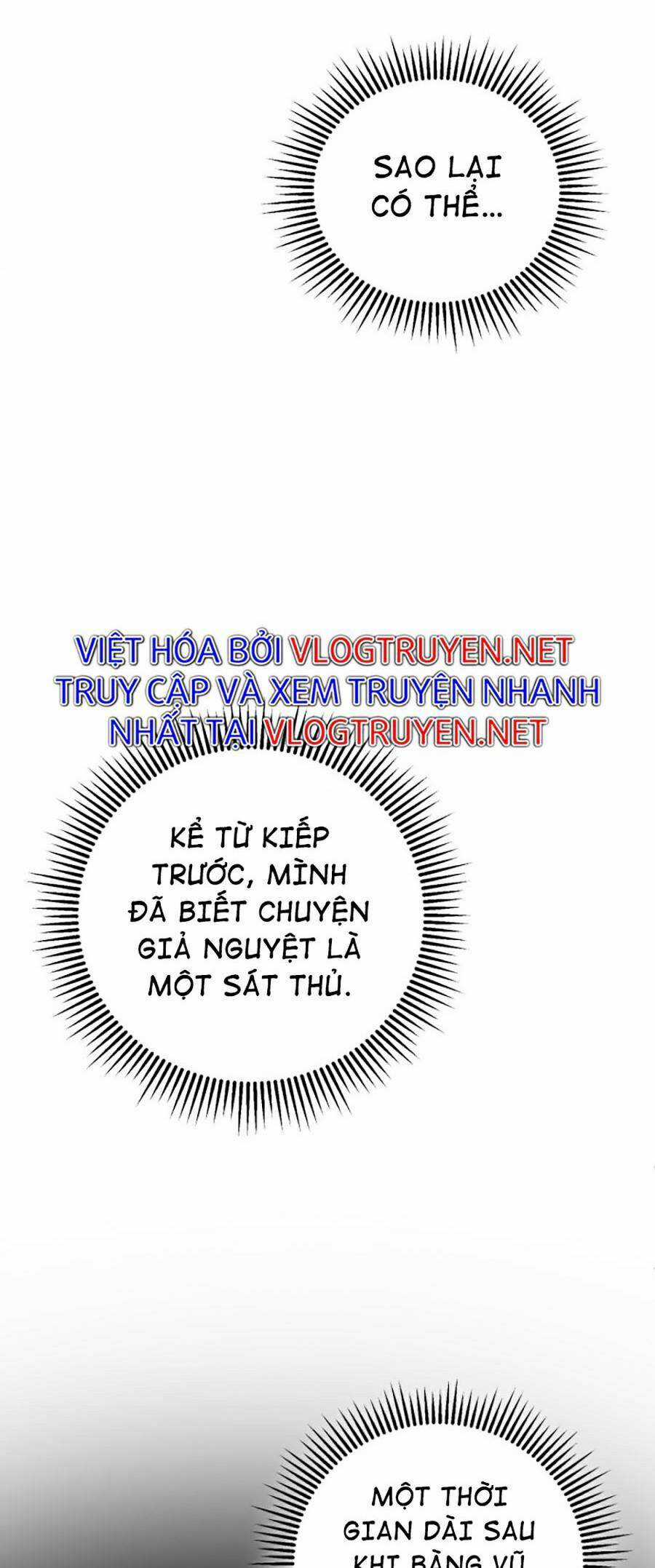 Đao Hoàng Tứ Thiếu Gia Chương 7 trang 52