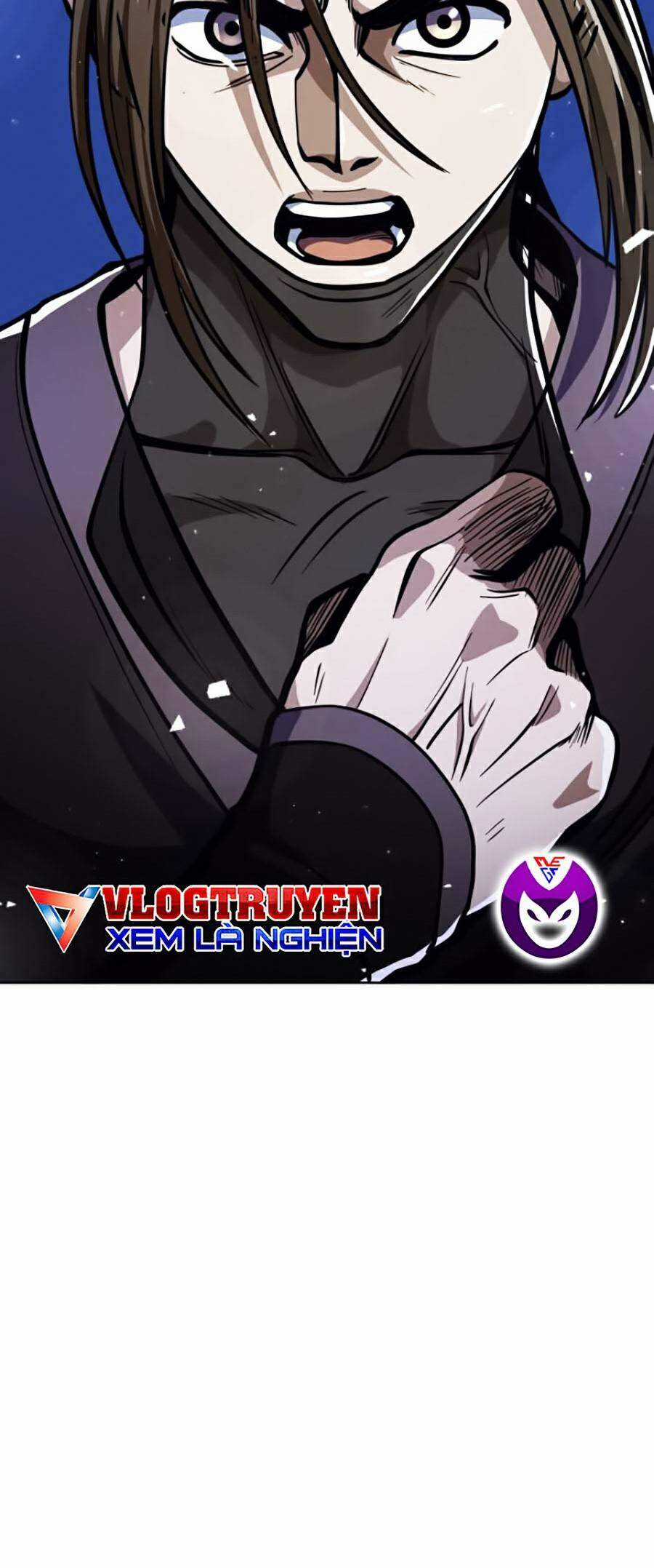 Đao Hoàng Tứ Thiếu Gia Chương 7 trang 59