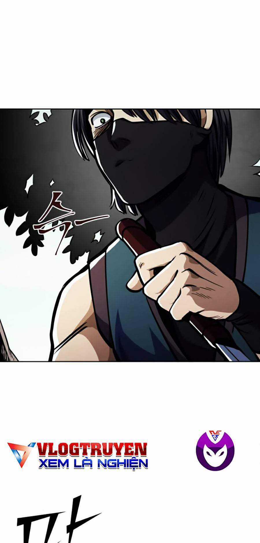 Đao Hoàng Tứ Thiếu Gia Chương 7 trang 64