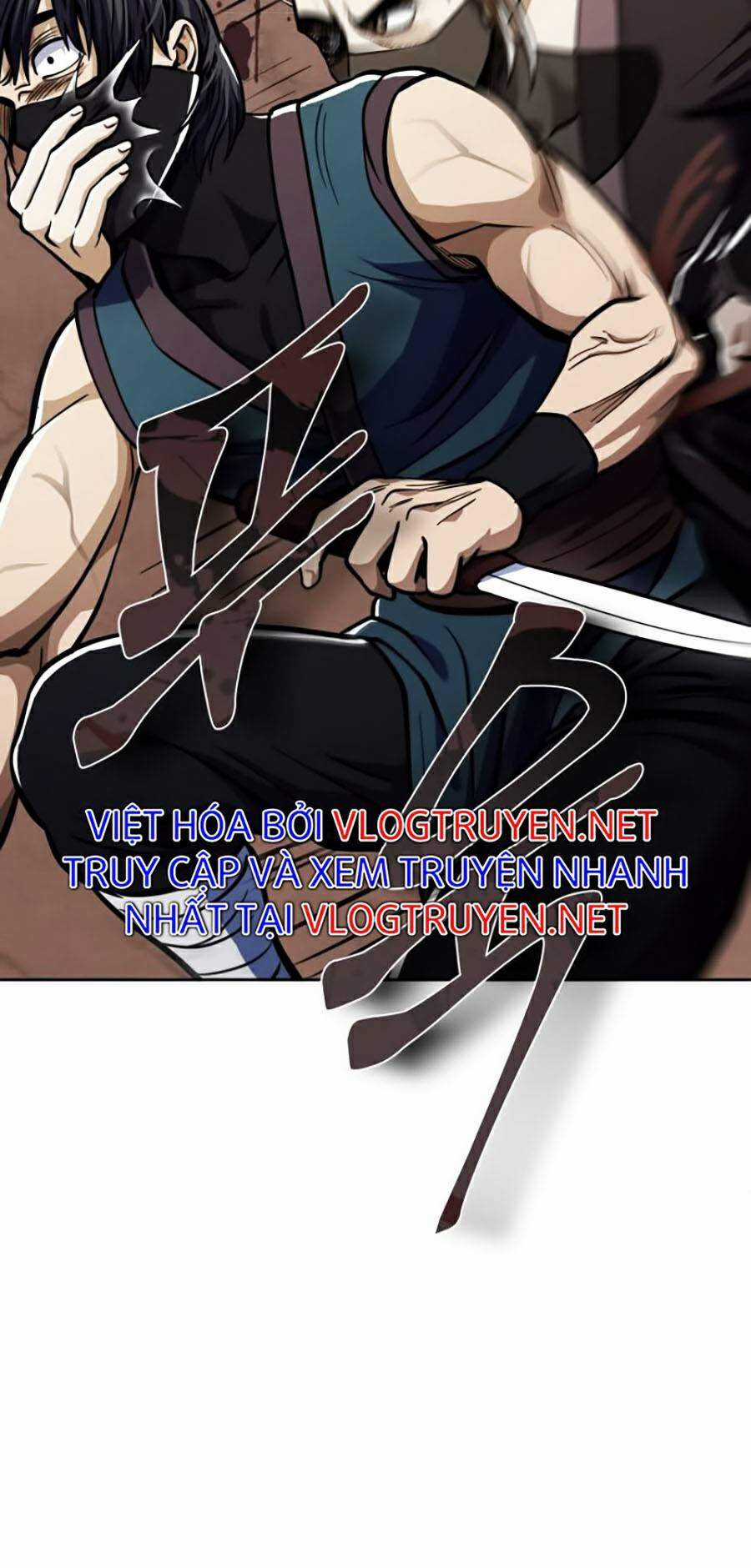 Đao Hoàng Tứ Thiếu Gia Chương 7 trang 66