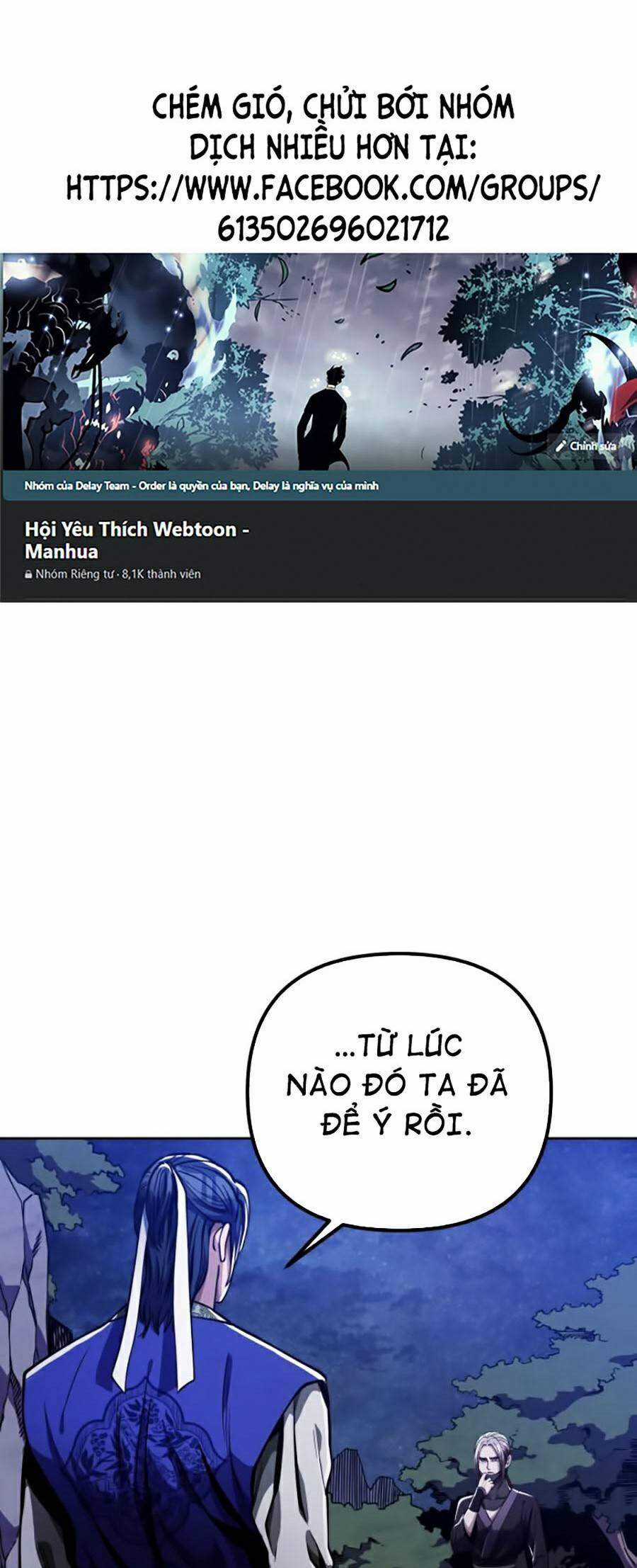 Đao Hoàng Tứ Thiếu Gia Chương 7 trang 7