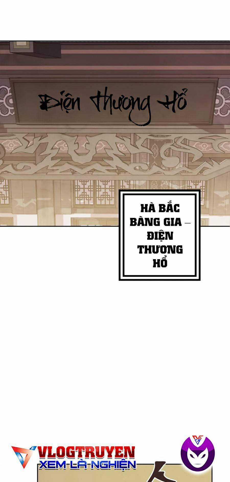 Đao Hoàng Tứ Thiếu Gia Chương 7 trang 70