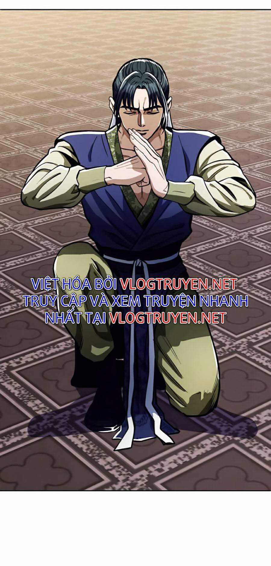 Đao Hoàng Tứ Thiếu Gia Chương 7 trang 72