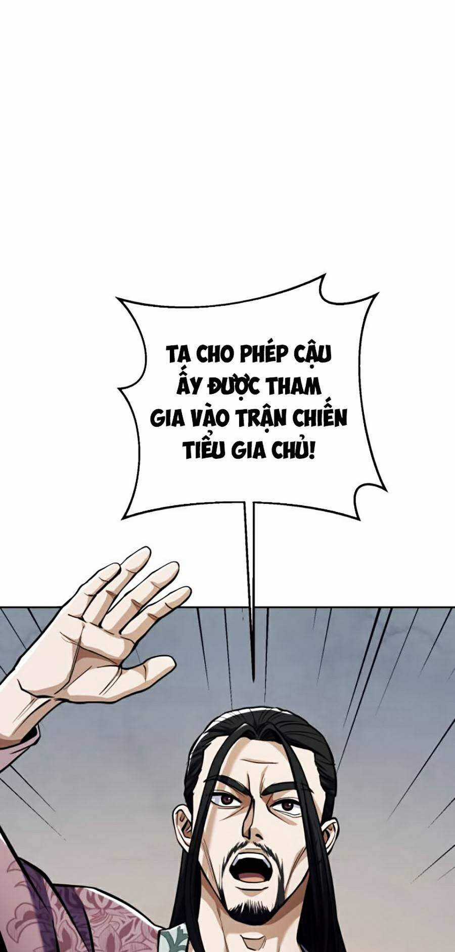 Đao Hoàng Tứ Thiếu Gia Chương 7 trang 73