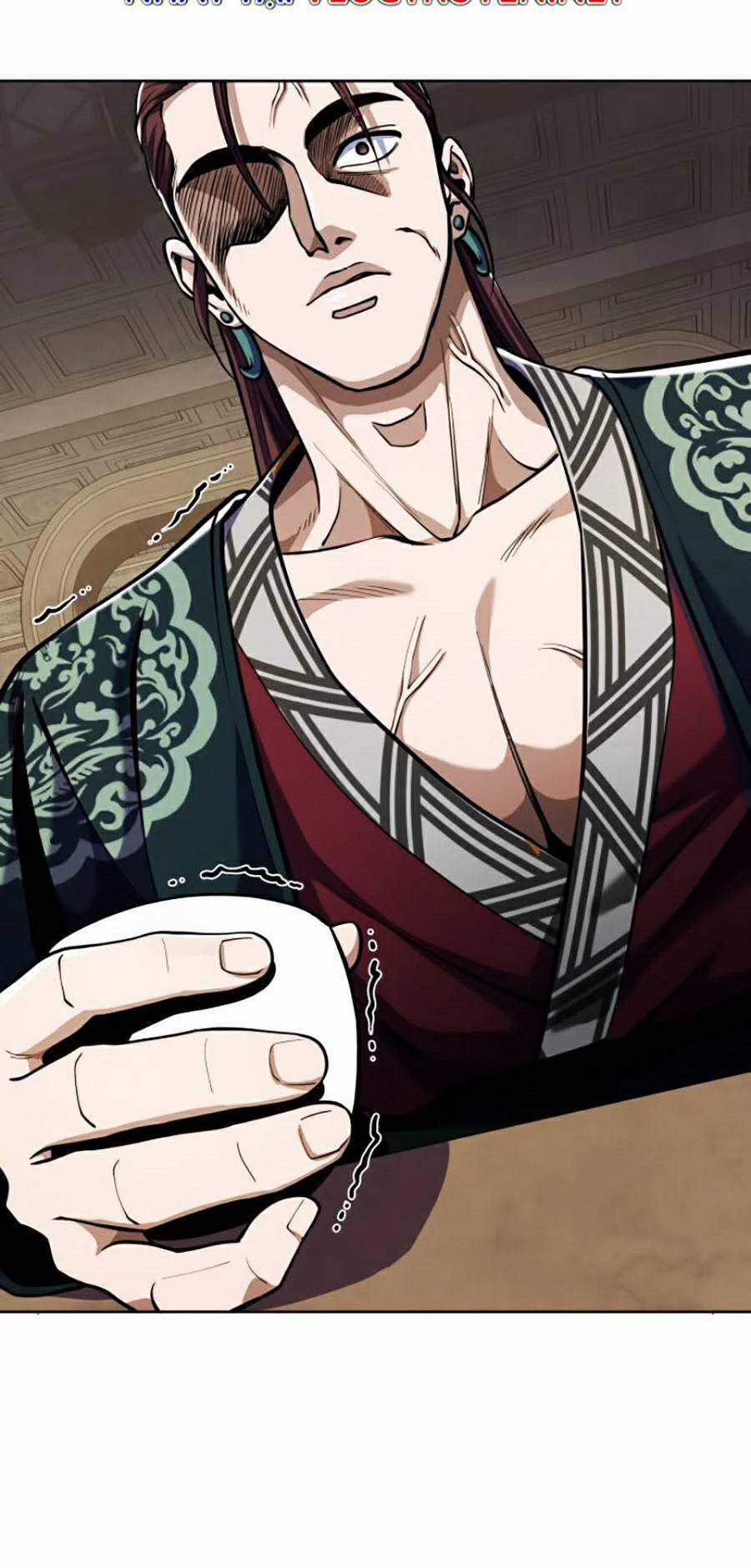 Đao Hoàng Tứ Thiếu Gia Chương 7 trang 76