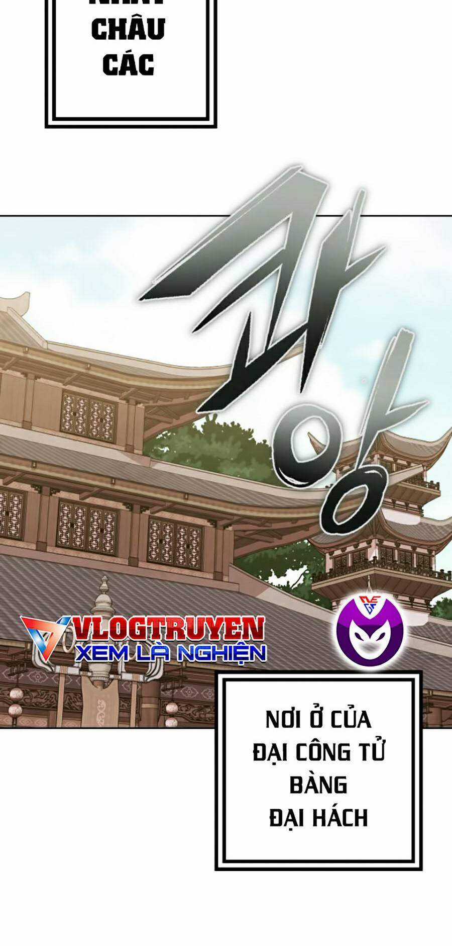 Đao Hoàng Tứ Thiếu Gia Chương 7 trang 79