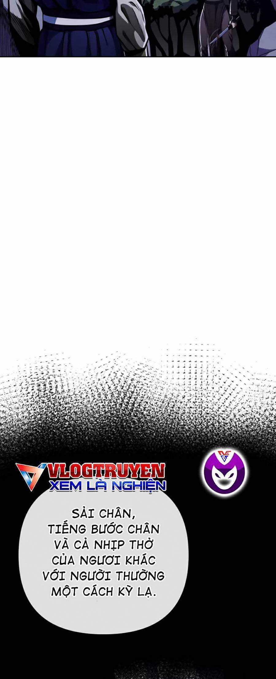 Đao Hoàng Tứ Thiếu Gia Chương 7 trang 8