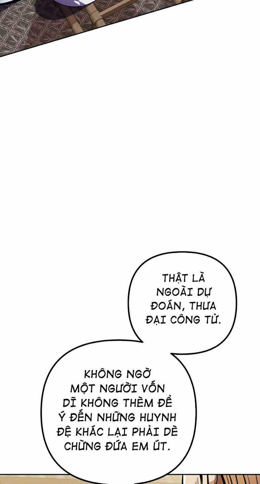 Đao Hoàng Tứ Thiếu Gia Chương 7 trang 83