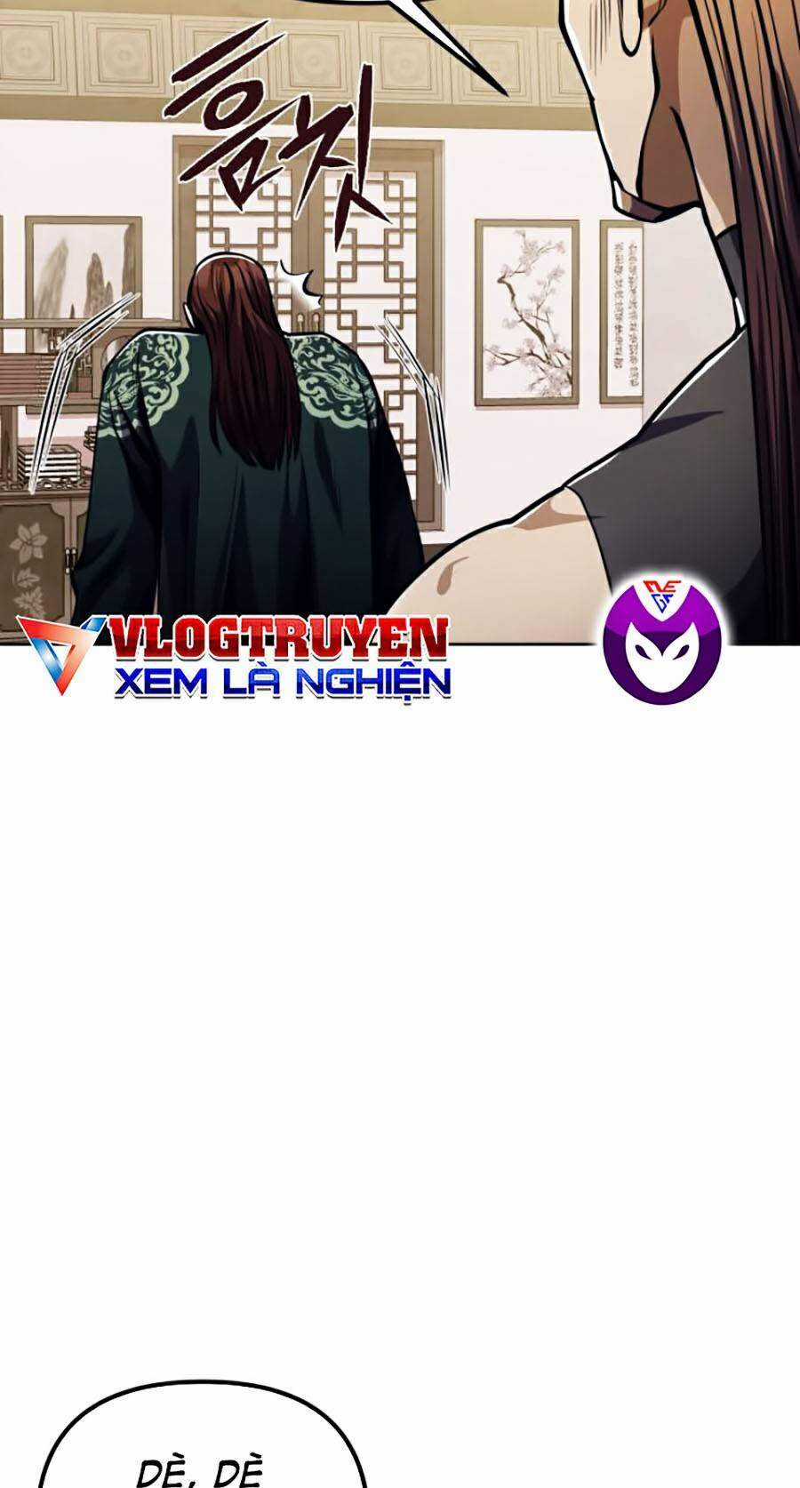 Đao Hoàng Tứ Thiếu Gia Chương 7 trang 84