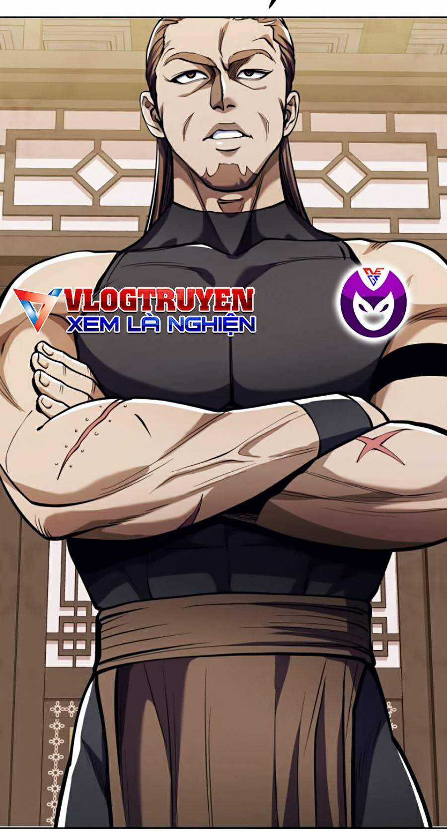 Đao Hoàng Tứ Thiếu Gia Chương 7 trang 88