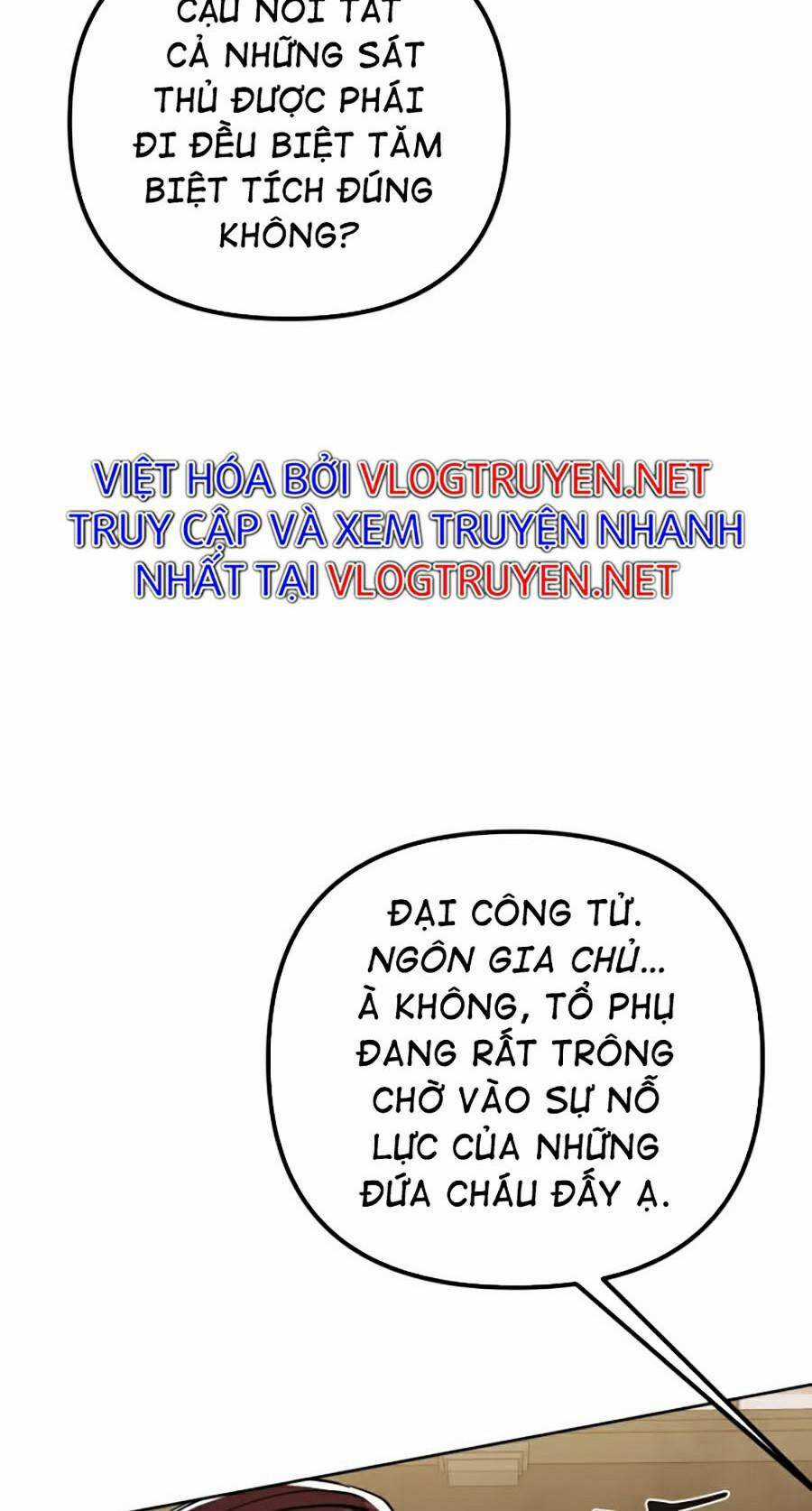 Đao Hoàng Tứ Thiếu Gia Chương 7 trang 90