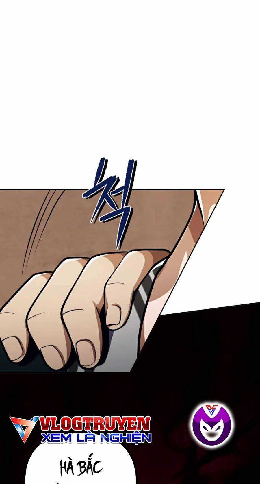 Đao Hoàng Tứ Thiếu Gia Chương 7 trang 92