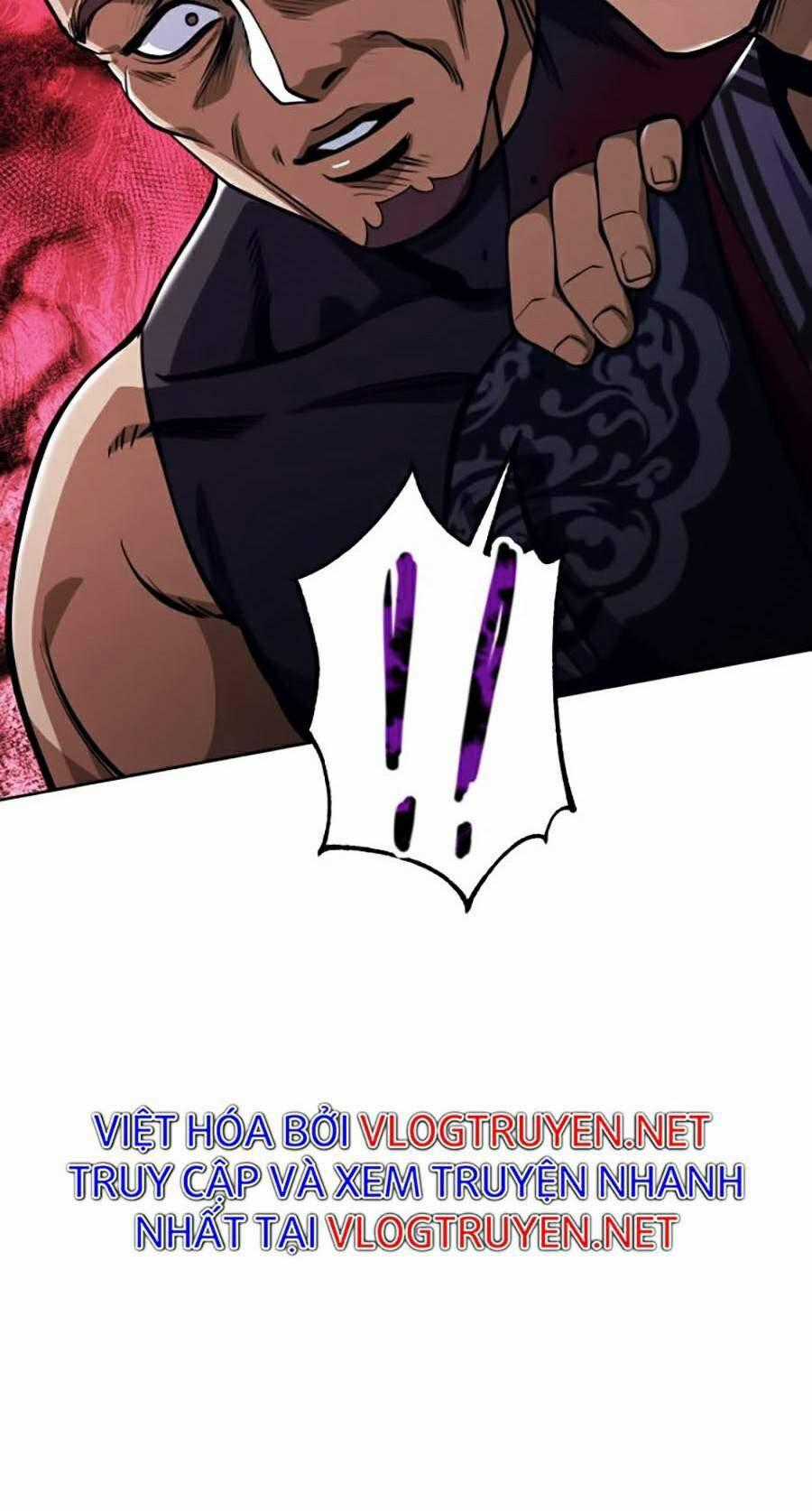 Đao Hoàng Tứ Thiếu Gia Chương 7 trang 94