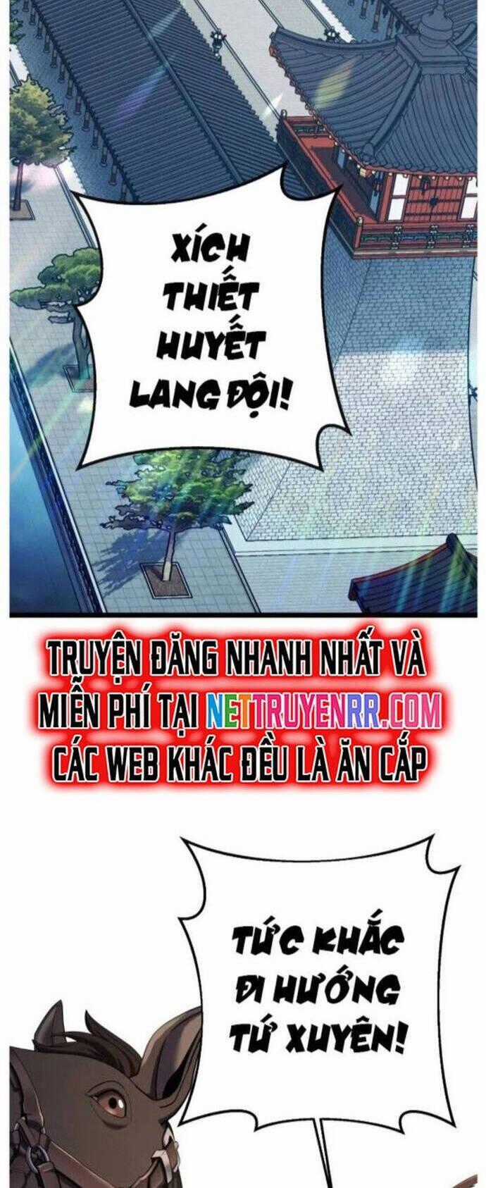 Đao Hoàng Tứ Thiếu Gia Chương 73 trang 1