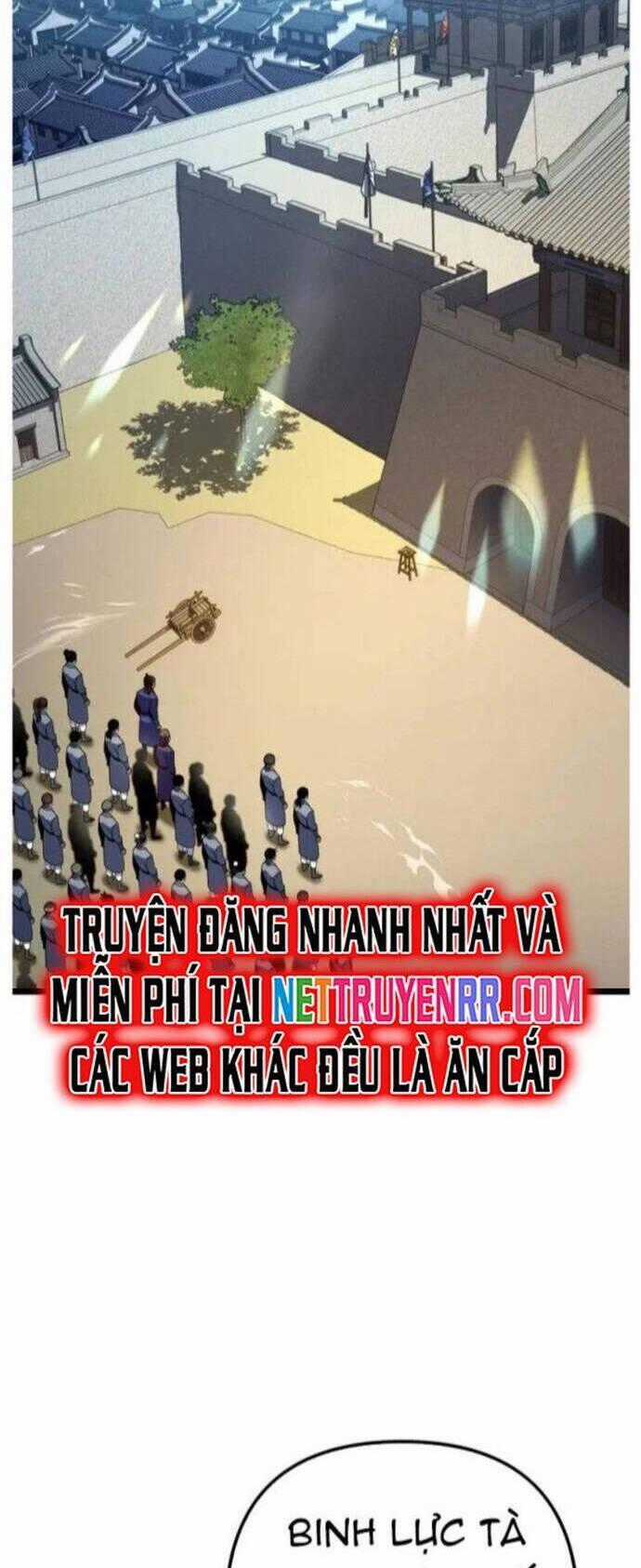 Đao Hoàng Tứ Thiếu Gia Chương 74 trang 1