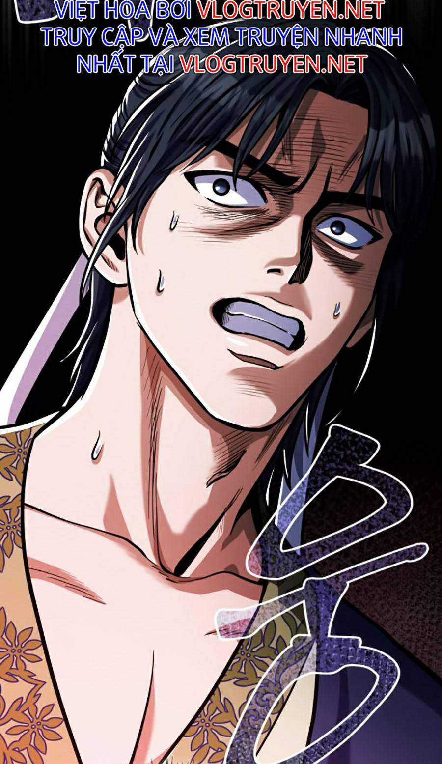 Đao Hoàng Tứ Thiếu Gia Chương 8 trang 100