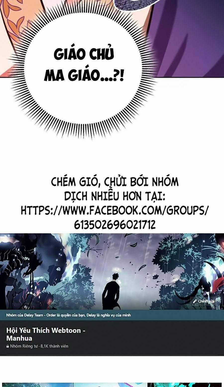 Đao Hoàng Tứ Thiếu Gia Chương 8 trang 101