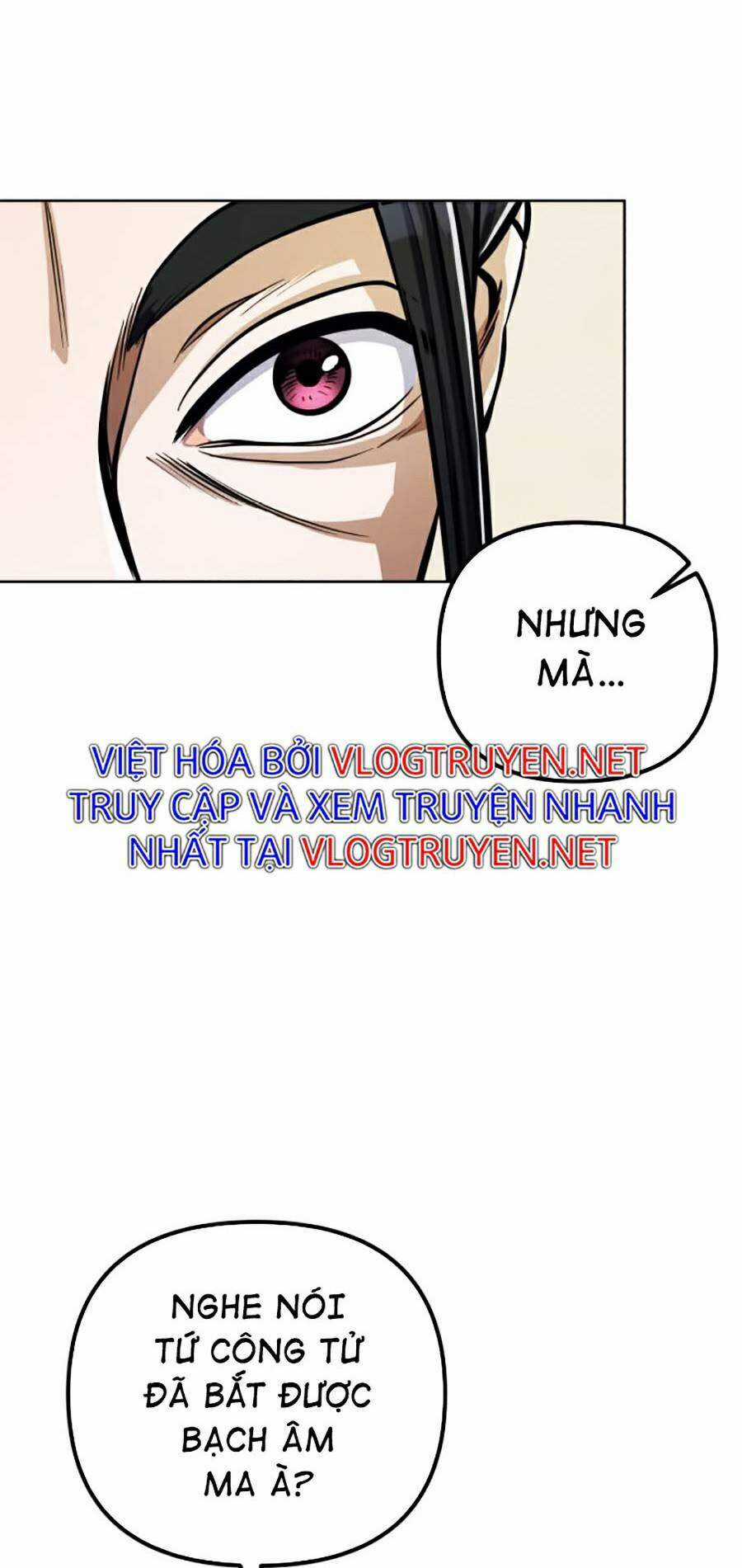 Đao Hoàng Tứ Thiếu Gia Chương 8 trang 12