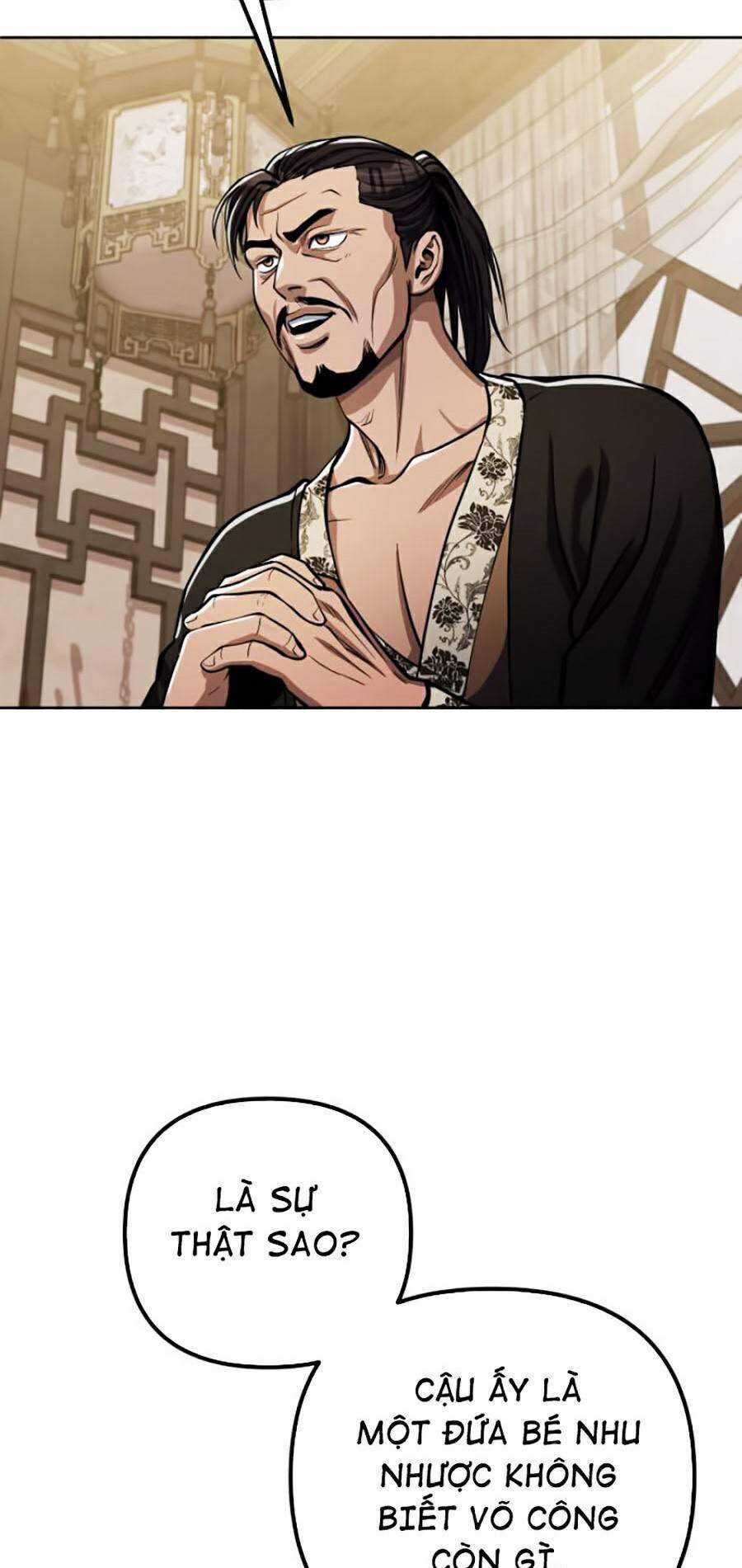 Đao Hoàng Tứ Thiếu Gia Chương 8 trang 13