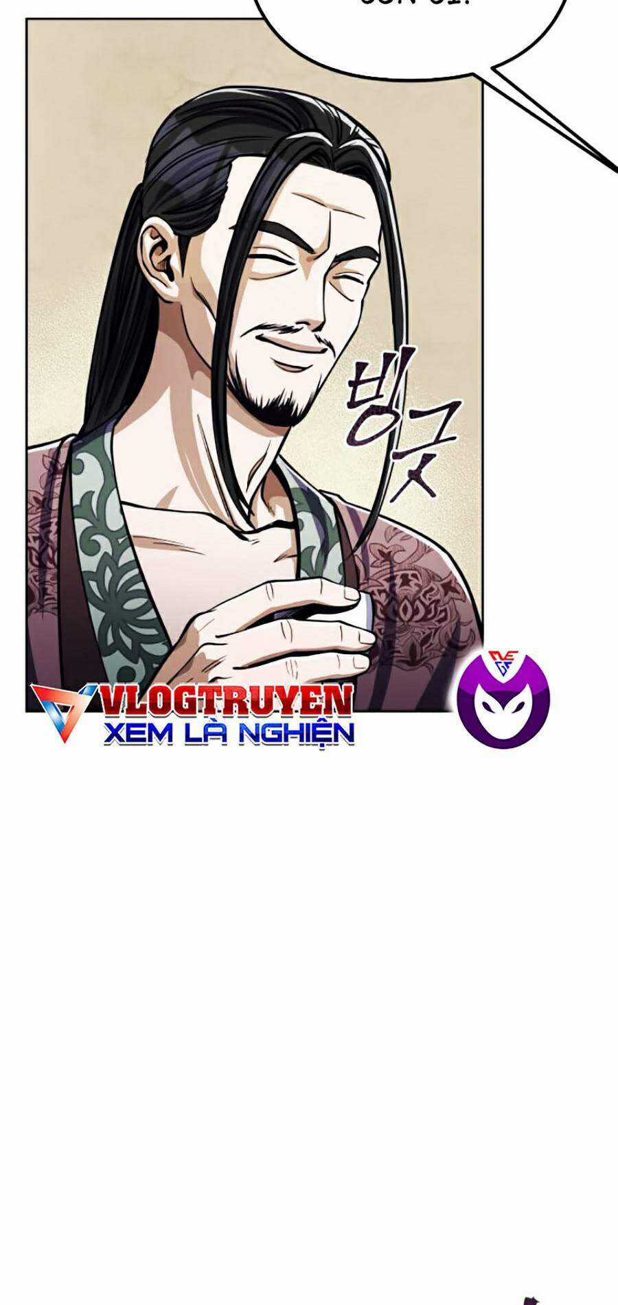 Đao Hoàng Tứ Thiếu Gia Chương 8 trang 14