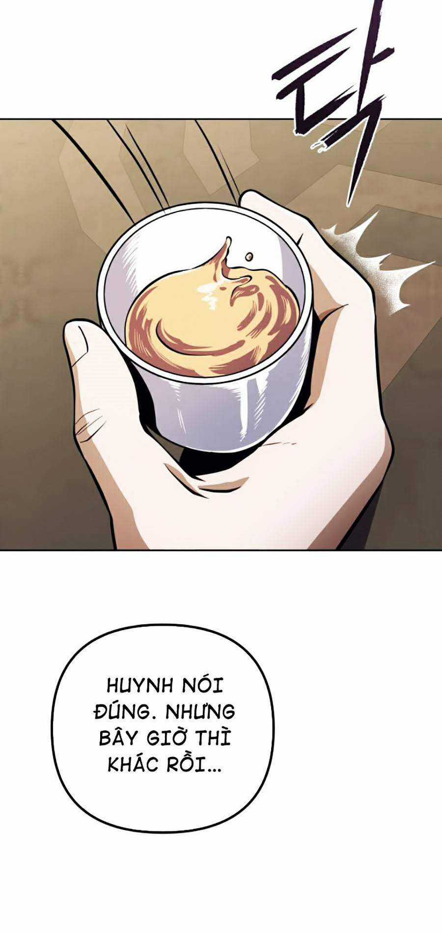 Đao Hoàng Tứ Thiếu Gia Chương 8 trang 15