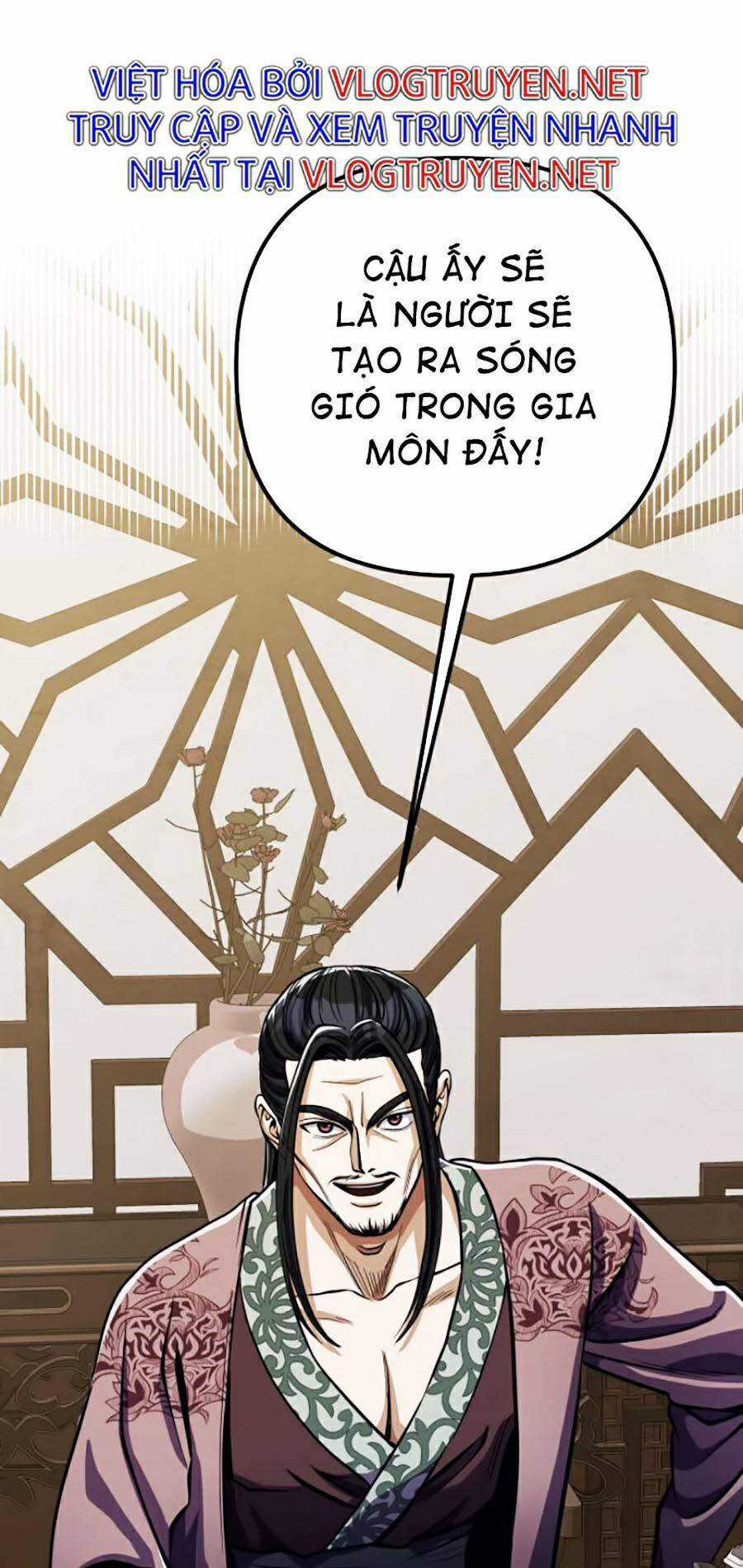 Đao Hoàng Tứ Thiếu Gia Chương 8 trang 16