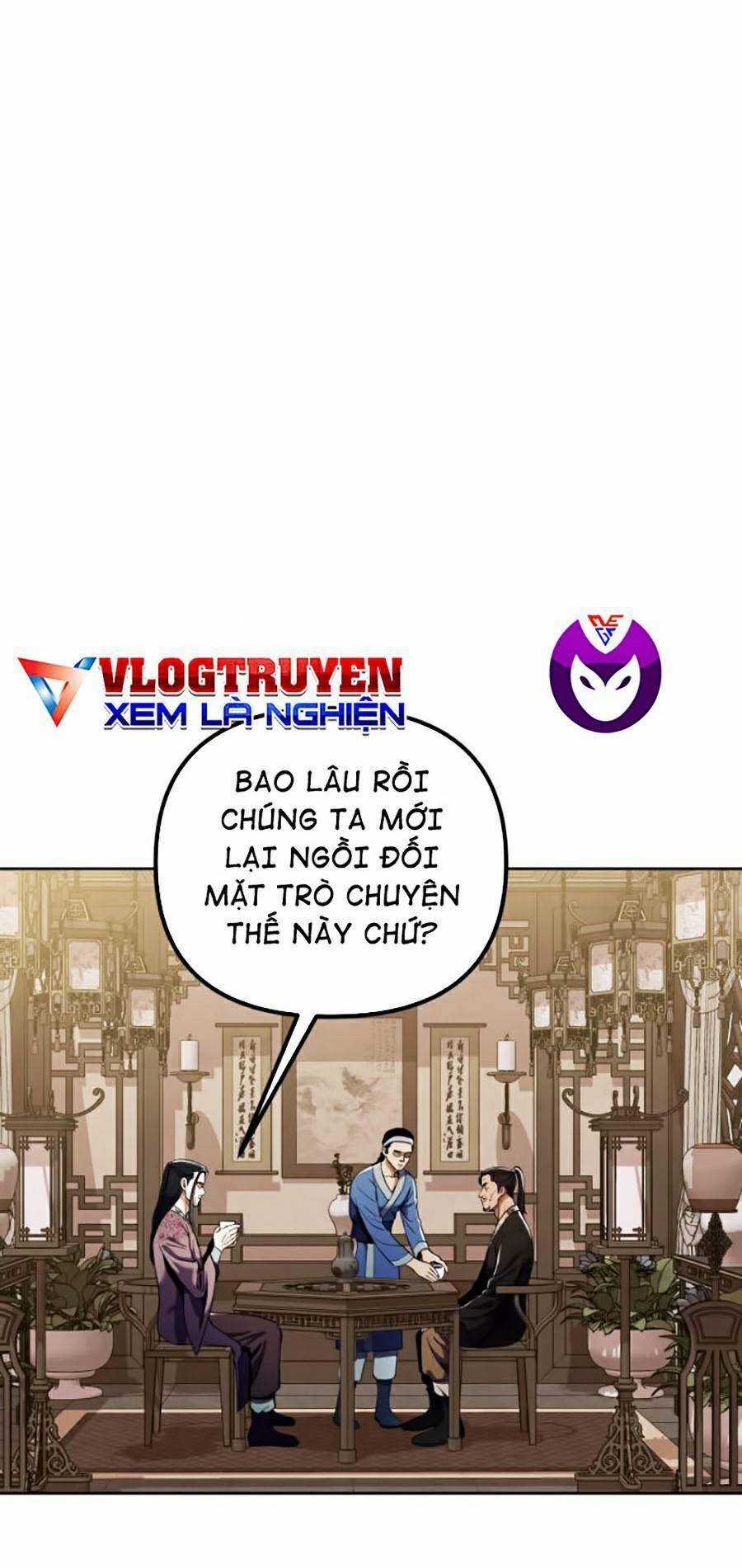 Đao Hoàng Tứ Thiếu Gia Chương 8 trang 2