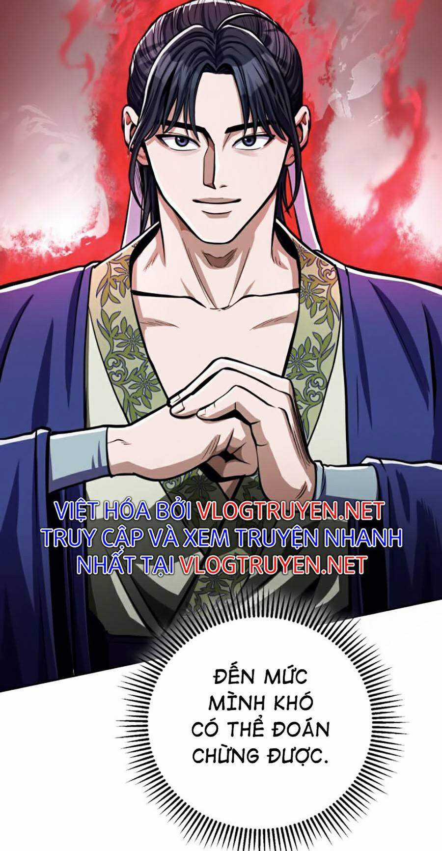 Đao Hoàng Tứ Thiếu Gia Chương 8 trang 23