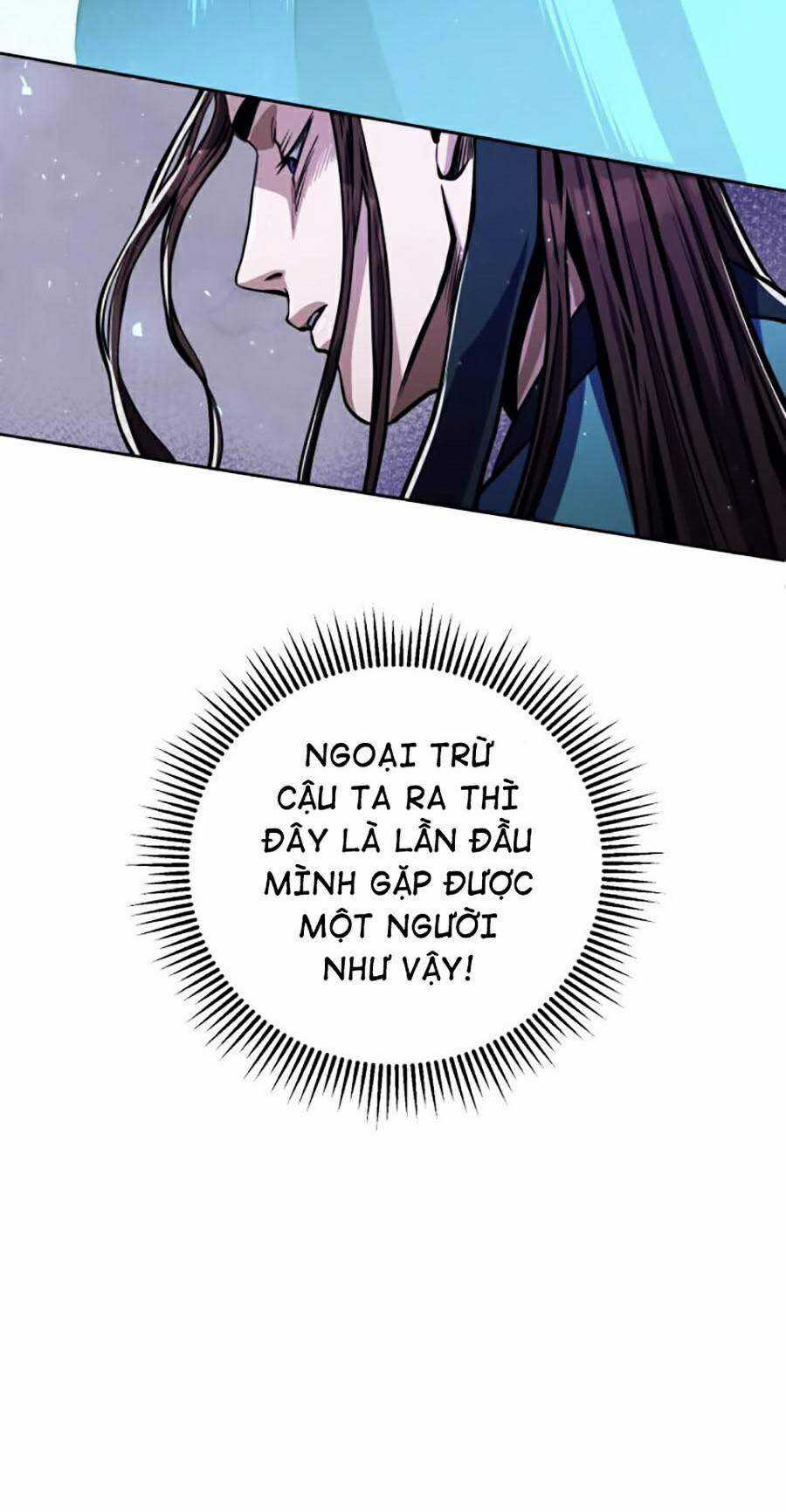 Đao Hoàng Tứ Thiếu Gia Chương 8 trang 26